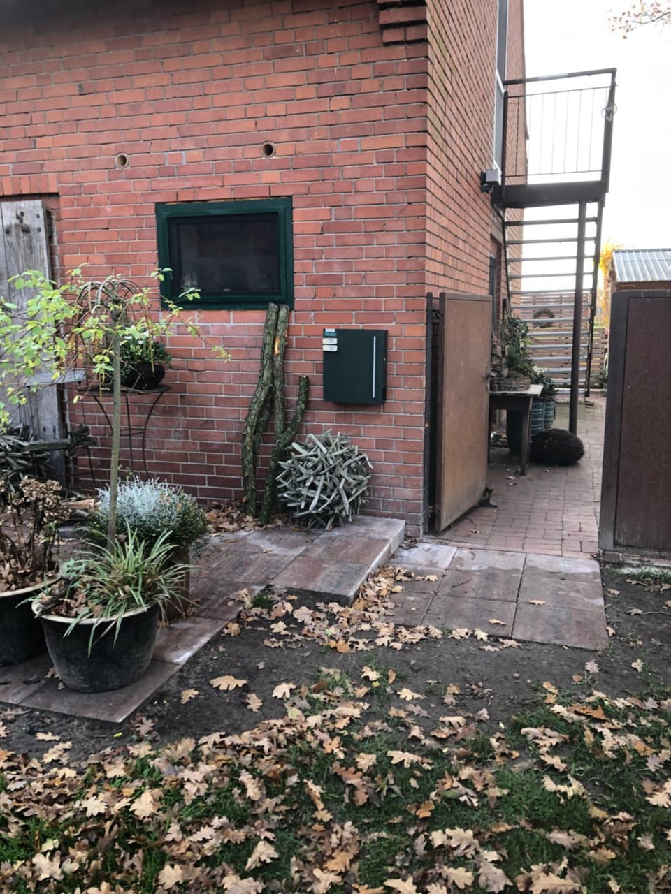 Ferienhaus vom Hauendamm Apartment in Lower Saxony, Germany