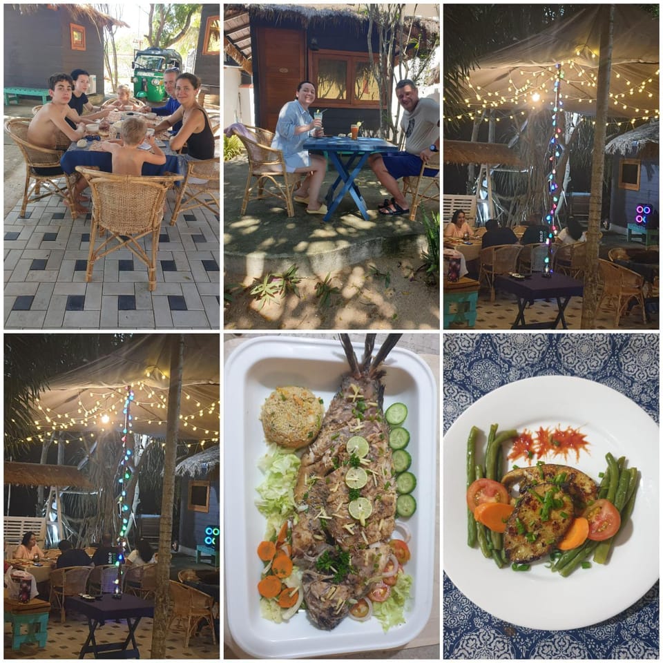 Food