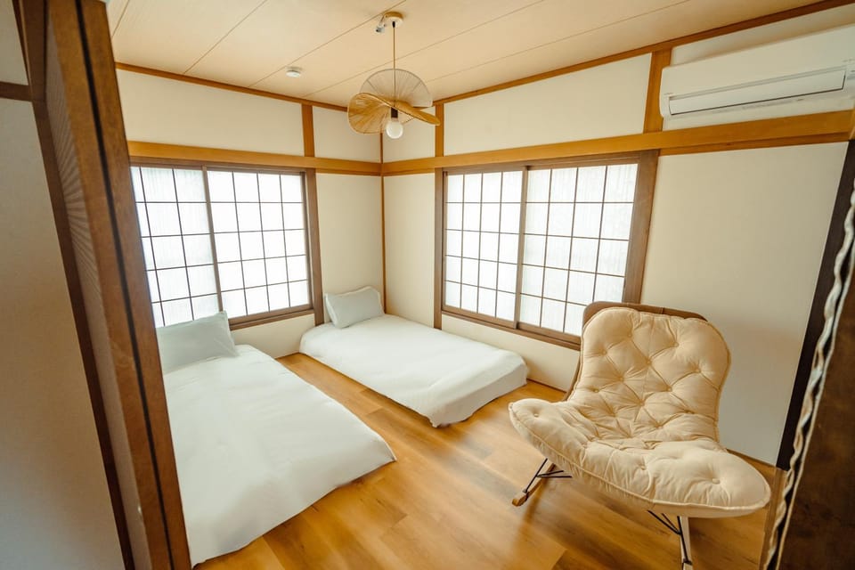 箱根 星那 箱根中心 徒歩5分で富士山ビュー 神社 海賊船徒歩圏 Apartment in Hakone