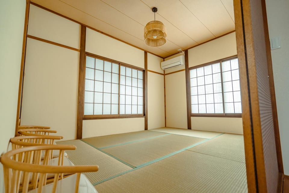 箱根 星那 箱根中心 徒歩5分で富士山ビュー 神社 海賊船徒歩圏 Apartment in Hakone