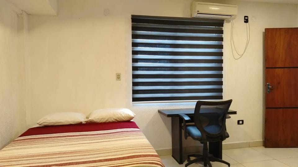 Stefanich Aparthotel 51 Apartment in Misiones Province, Argentina