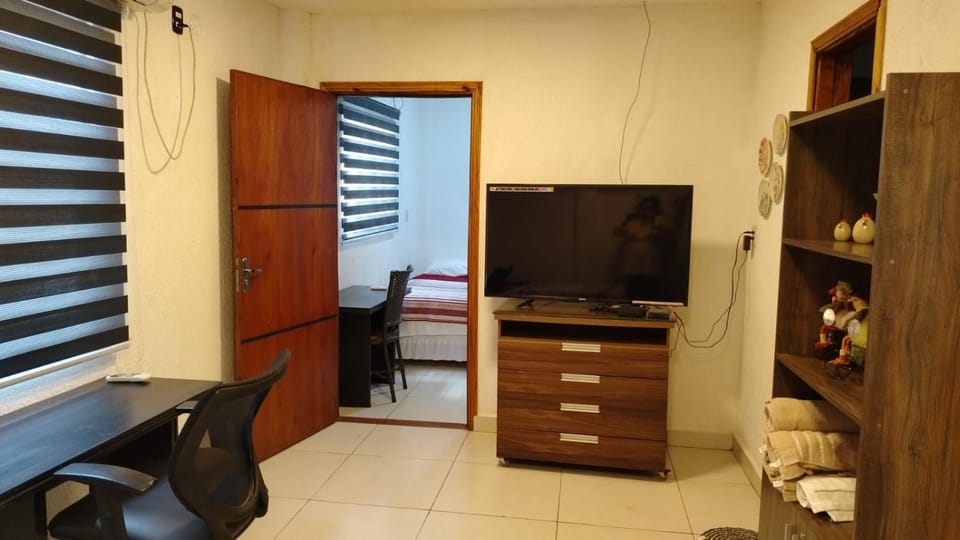 Stefanich Aparthotel 51 Apartment in Misiones Province, Argentina