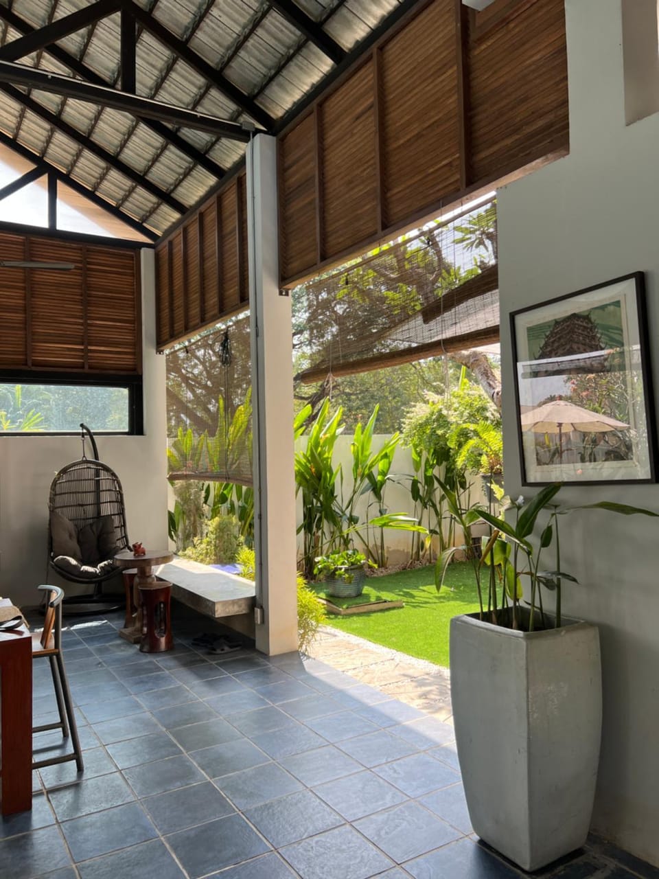 Siamhome8 Bedroom Private Pool Villa Villa in Chiang Mai