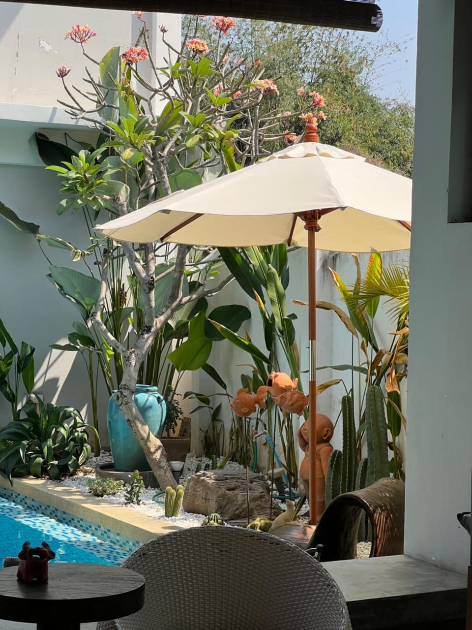 Siamhome8 Bedroom Private Pool Villa Villa in Chiang Mai