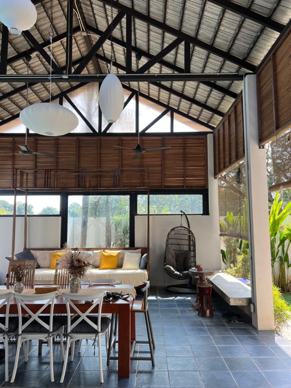 Siamhome8 Bedroom Private Pool Villa Villa in Chiang Mai