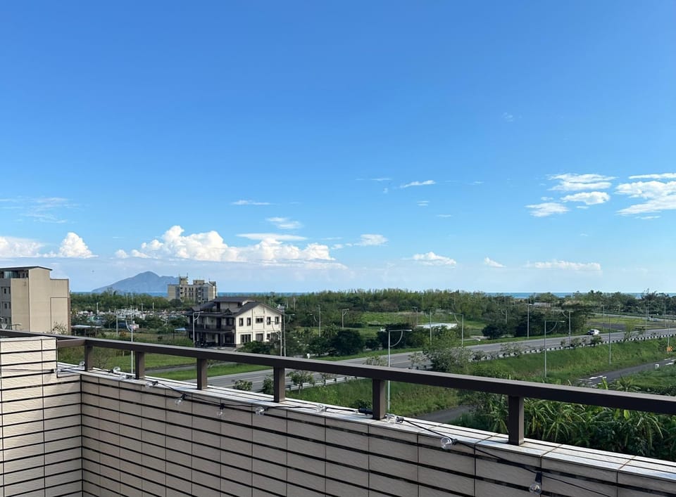 Natural landscape, View (from property/room), Balcony/Terrace, Balcony/Terrace