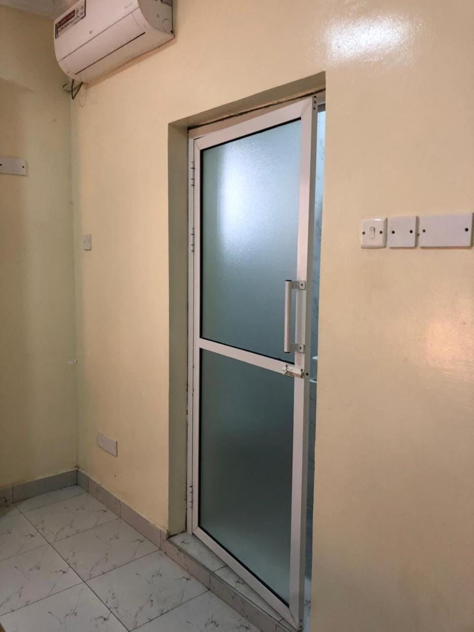 Capsule Queens Luxury Studio Capsule hotel in Mombasa County