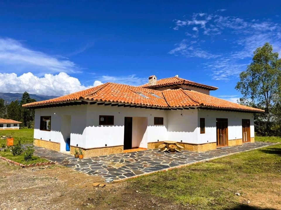 Alojamiento Casa Villa María Trinidad Vacation rental in Cundinamarca, Colombia