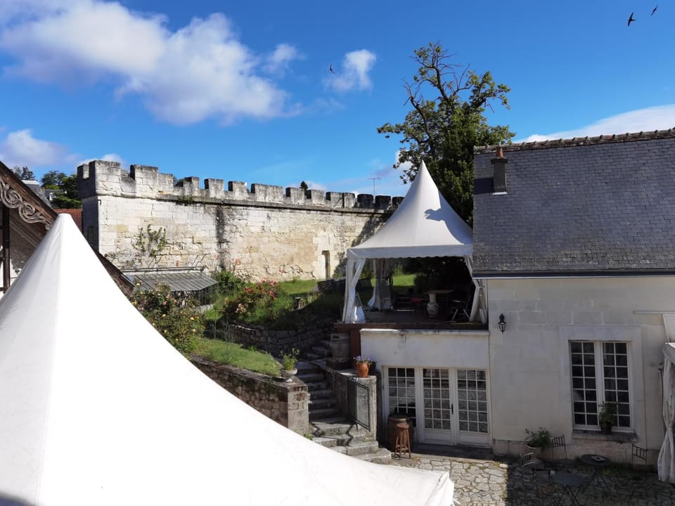 La Chancellerie Bed and Breakfast in Centre-Val de Loire