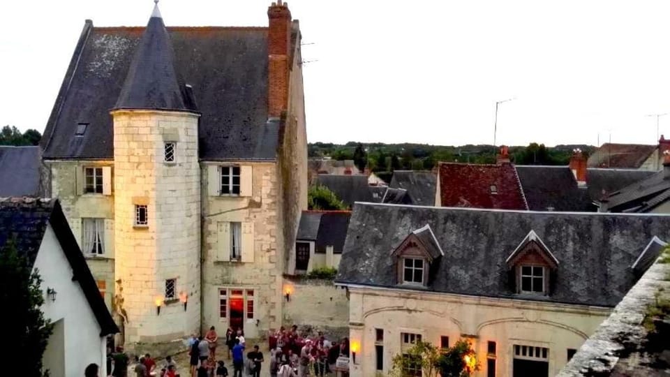 La Chancellerie Bed and Breakfast in Centre-Val de Loire