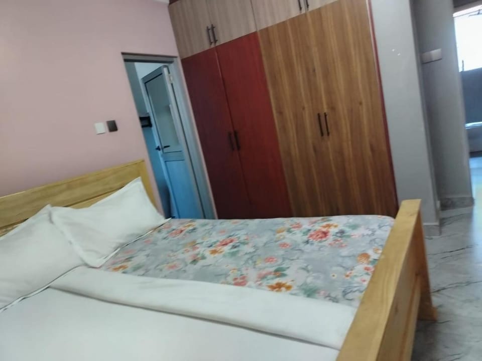 E- Gem Apartment in Uganda
