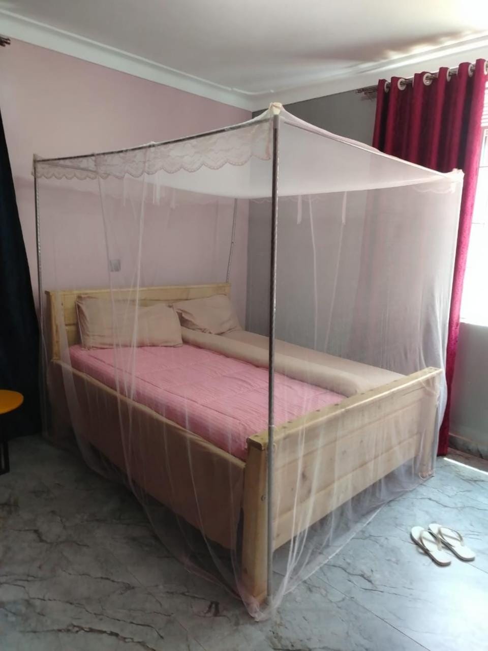 E- Gem Apartment in Uganda