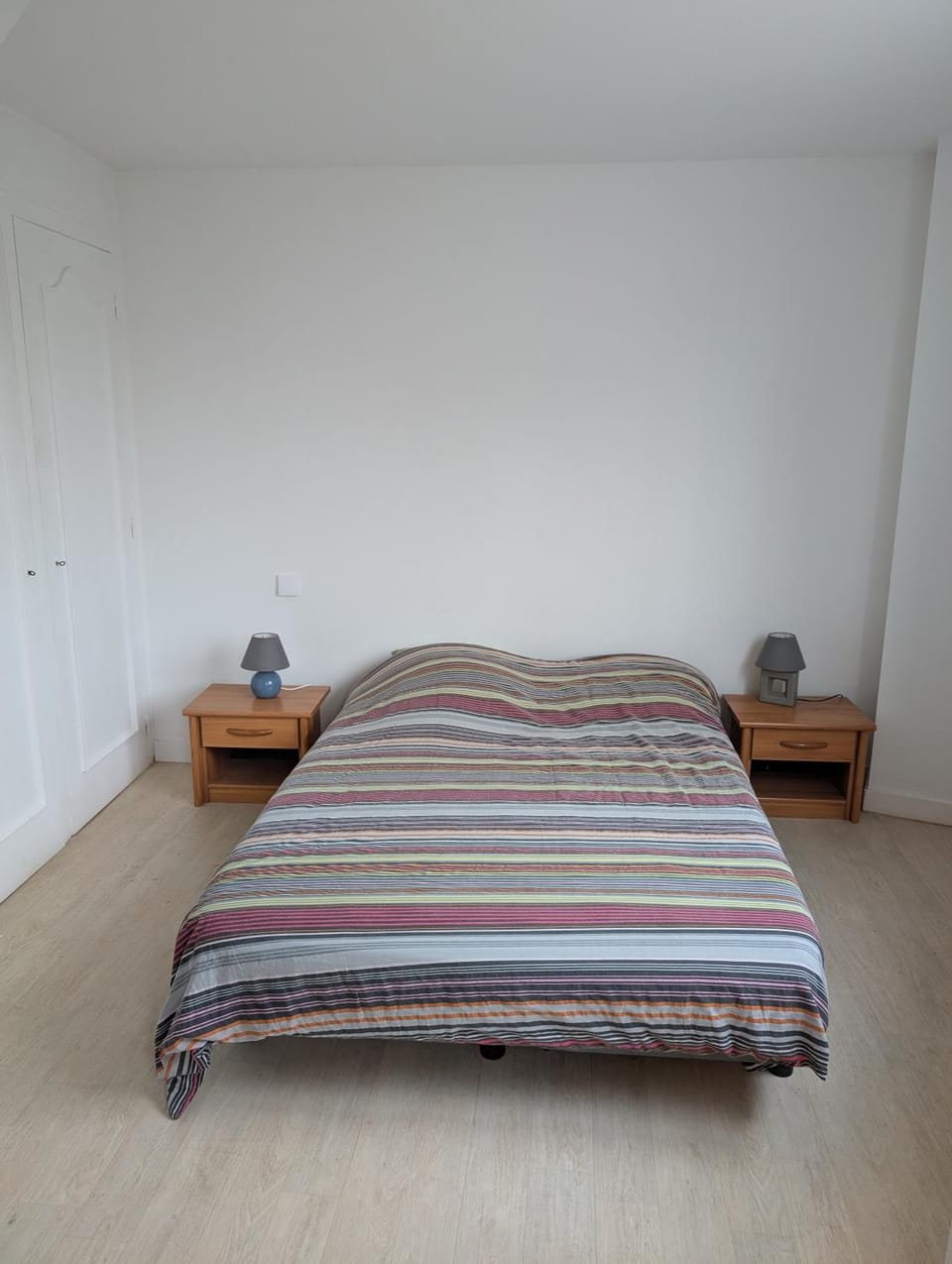 Appartement 2 chambres 4 personnes Apartment in Pays de la Loire
