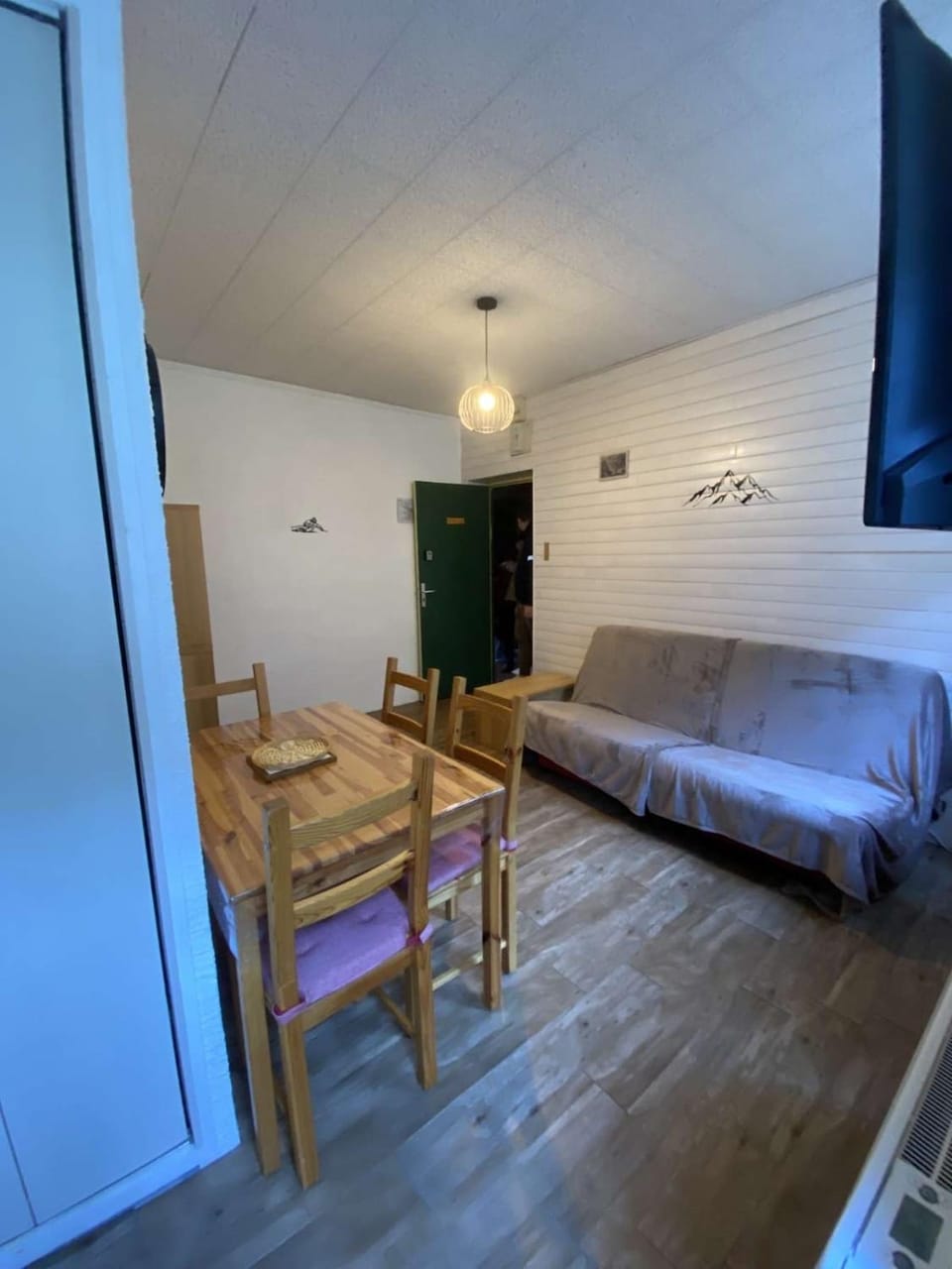 Appartement 6 pers Eaux-Bonnes! Apartment in Nouvelle-Aquitaine