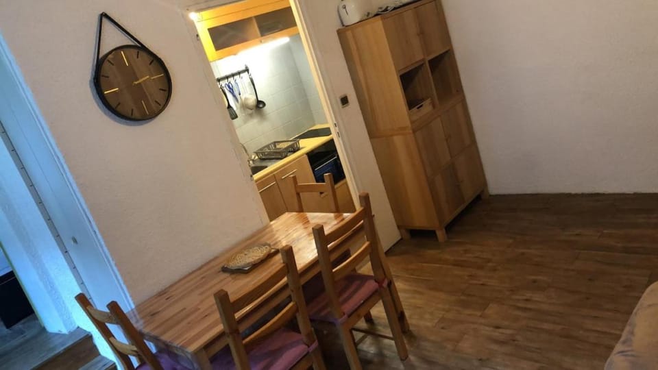 Appartement 6 pers Eaux-Bonnes! Apartment in Nouvelle-Aquitaine