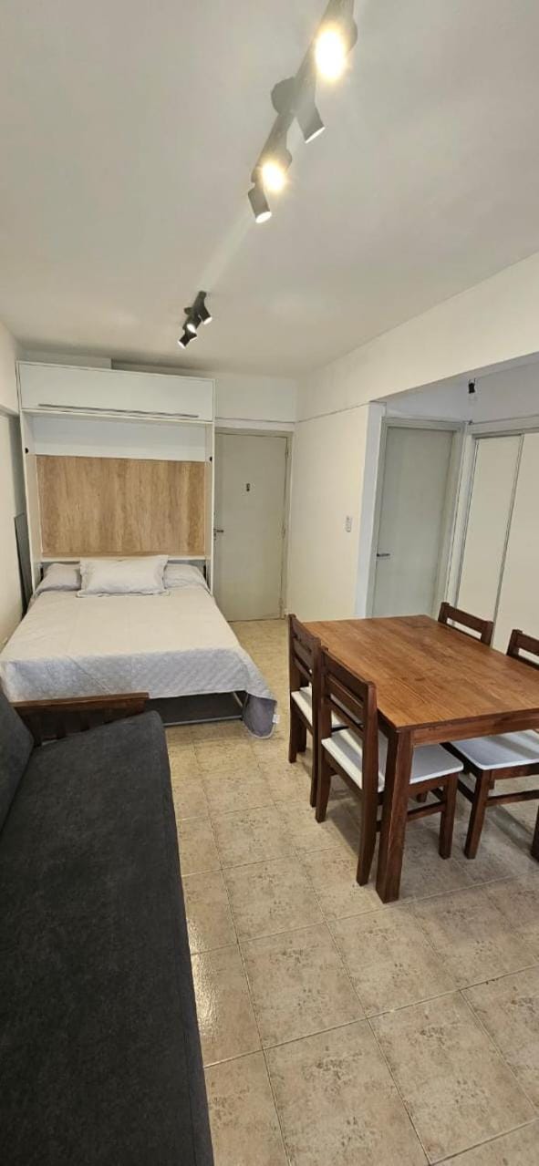 Departamento funcional Apartment in Mar del Plata