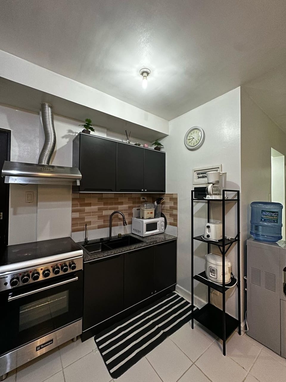 3 Bedroom Condo Unit in Camella Northpoint Apartment in Davao City