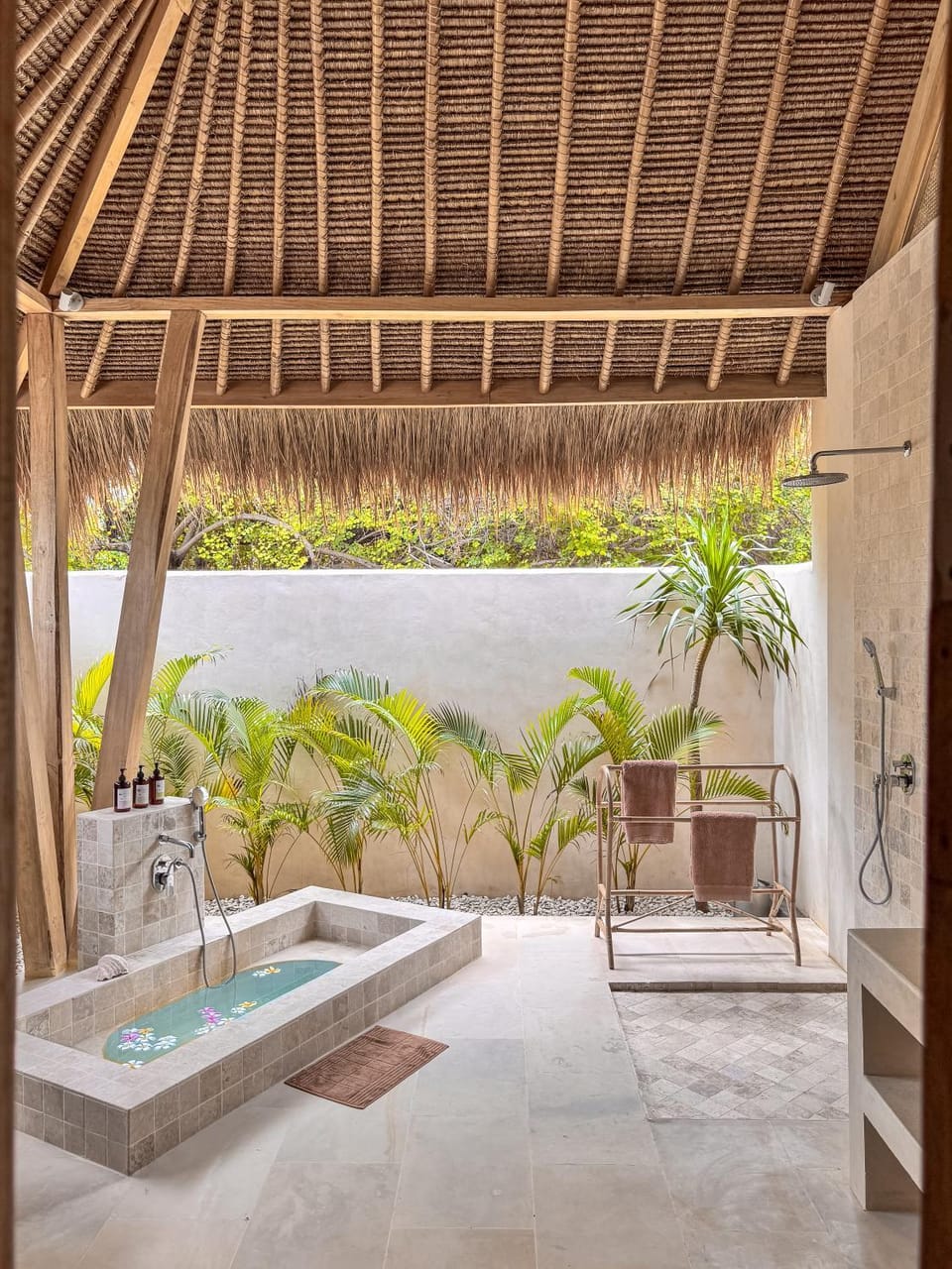 Kiki's Villa Villa in Pemenang