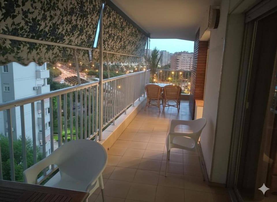 Intur Apartment in Alicante