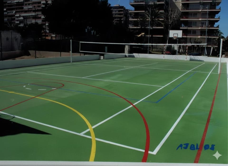 Intur Apartment in Alicante