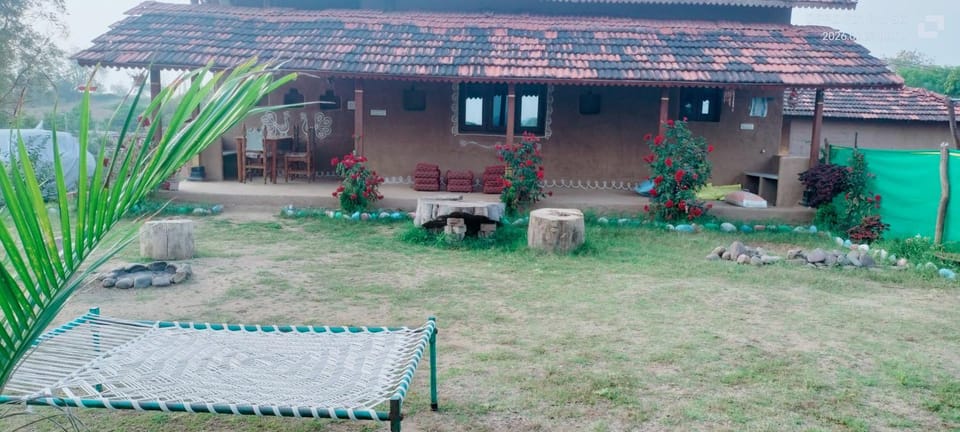 Shree Namami Home stay Vacation rental in India