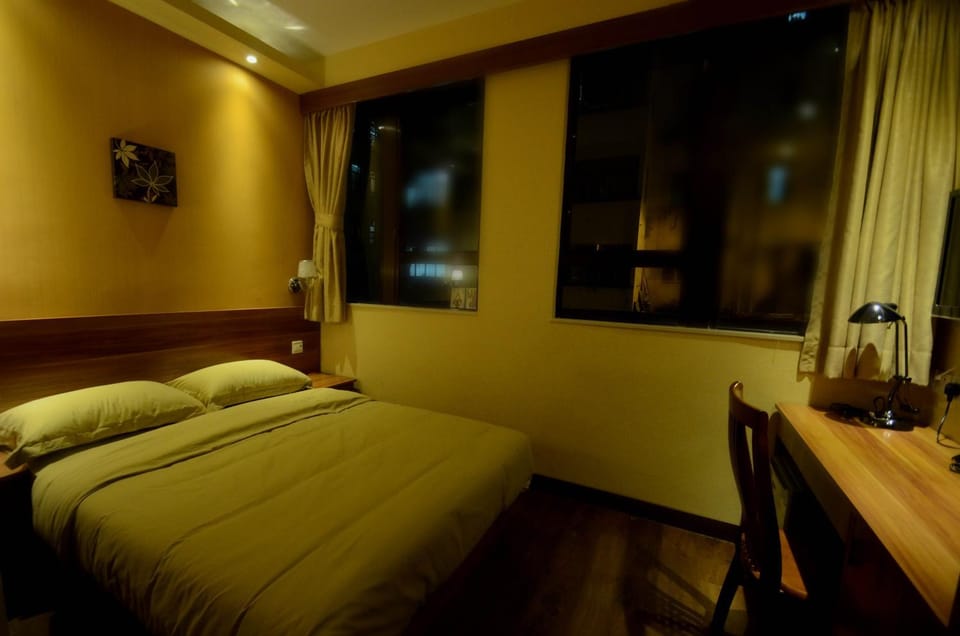 VP Apartments Apartment hotel in Hong Kong