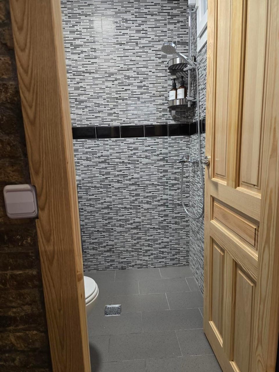 Casa Acogedora Bed and Breakfast in L'Hospitalet de Llobregat