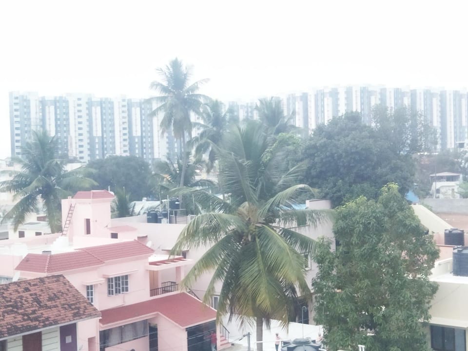 City view