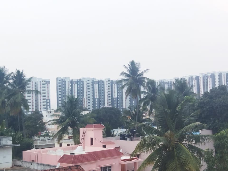 City view