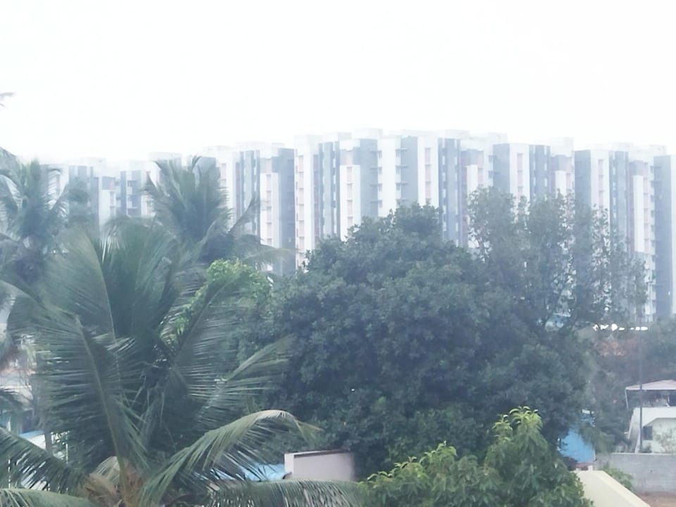 City view