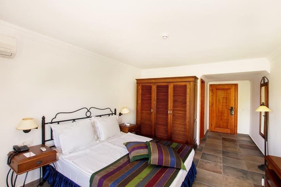 Maris Hotel Hotel in Muğla Province