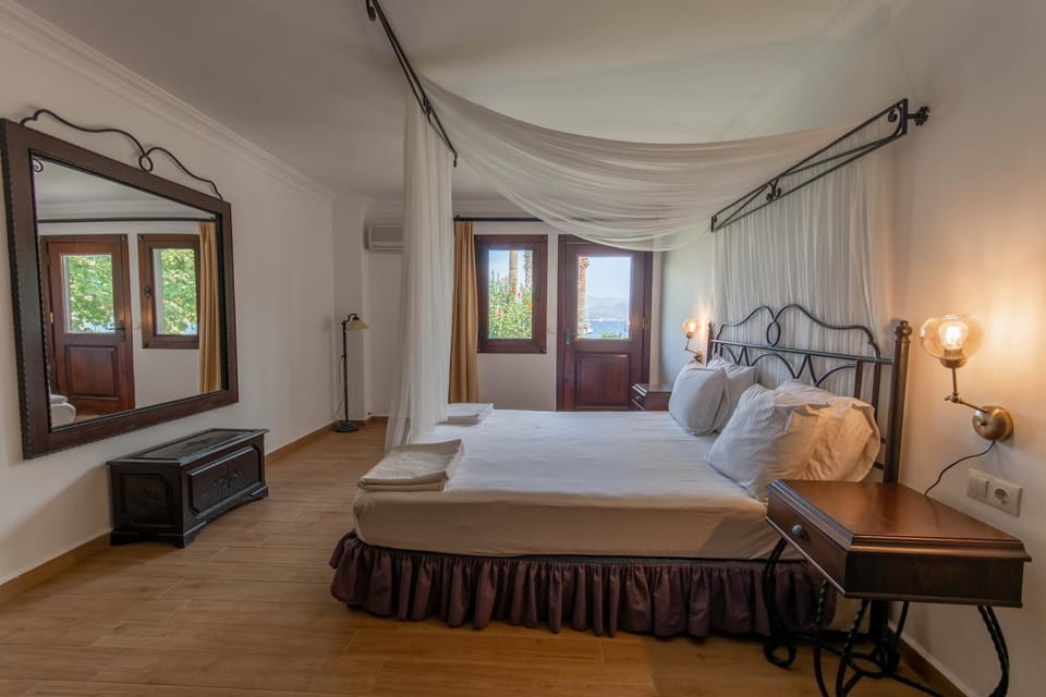 Maris Hotel Hotel in Muğla Province