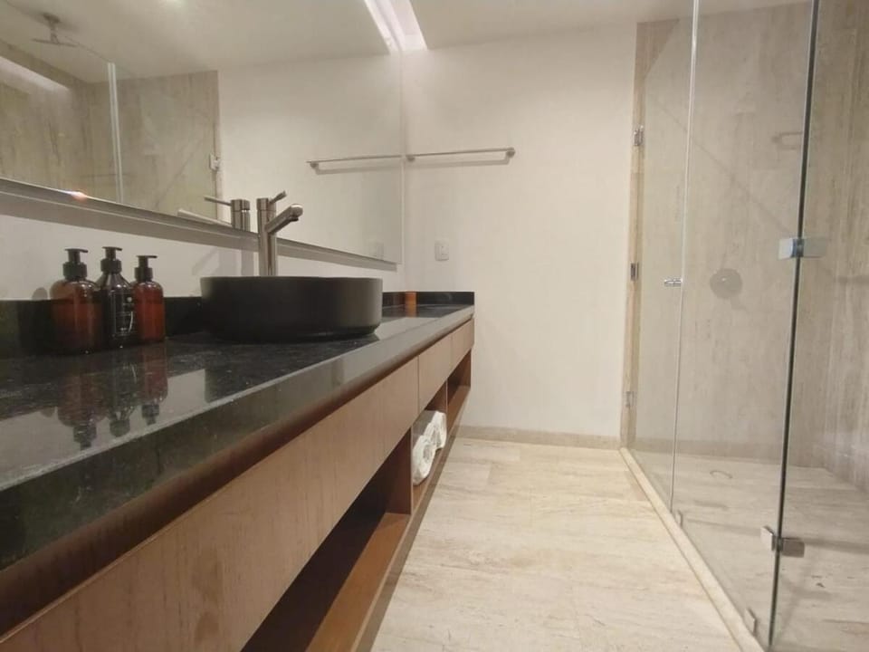 Jungle Serenity Tulum Getaway Apartment in State of Quintana Roo