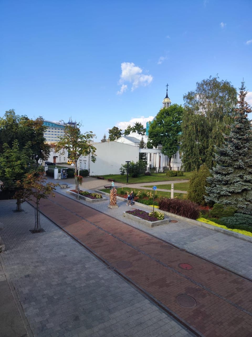 View (from property/room)