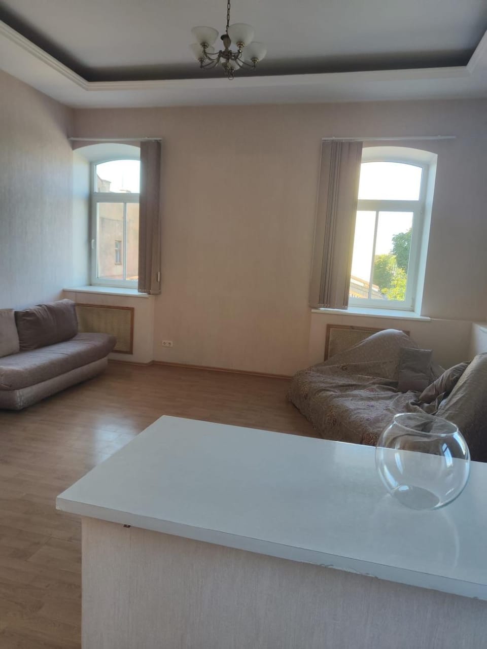 Cozy apartment in the middle of the city! Apartment in Lithuania