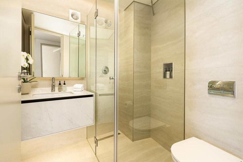 Shower