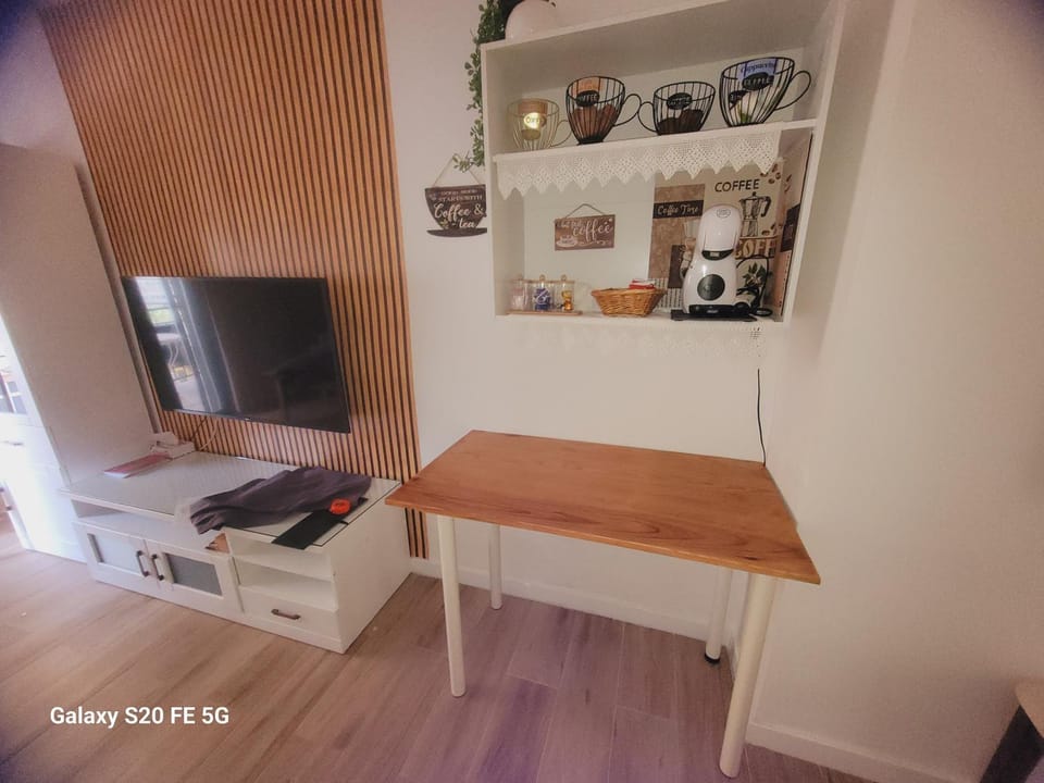 Apartamento manantiales Apartment in Torremolinos