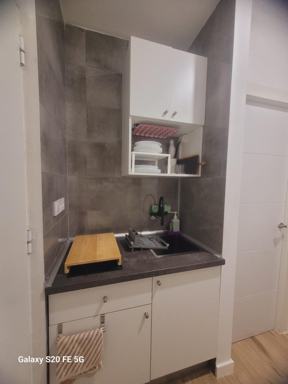 Apartamento manantiales Apartment in Torremolinos