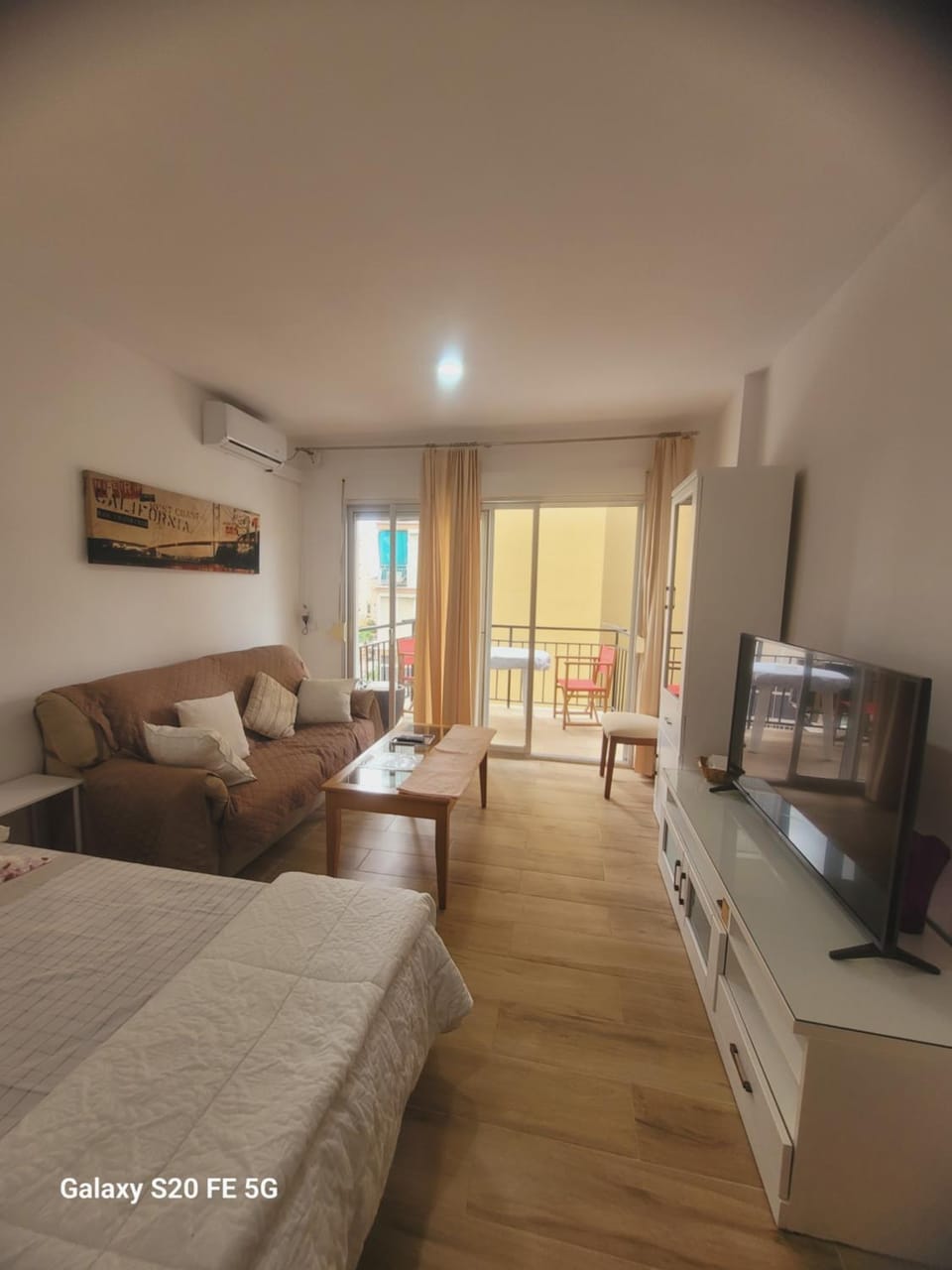 Apartamento manantiales Apartment in Torremolinos