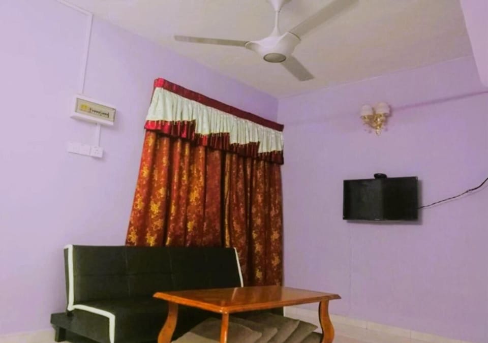 COZY Home Terrace - 1km to Water Theme Park Tambun Ipoh House in Perak