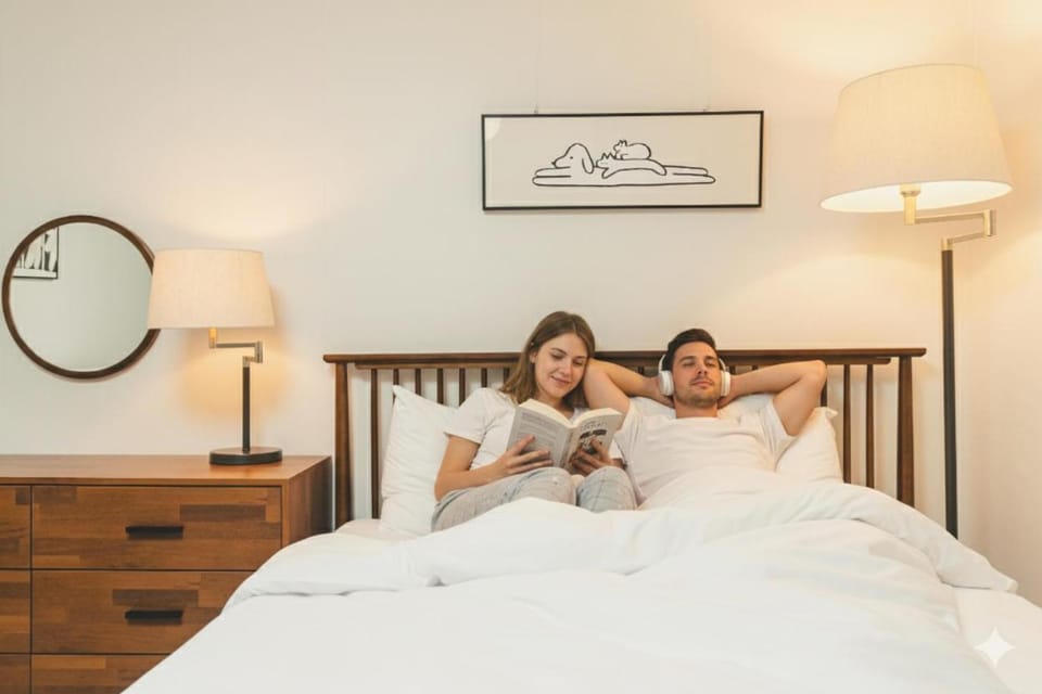 Sinsa station stay Apartment in Seoul