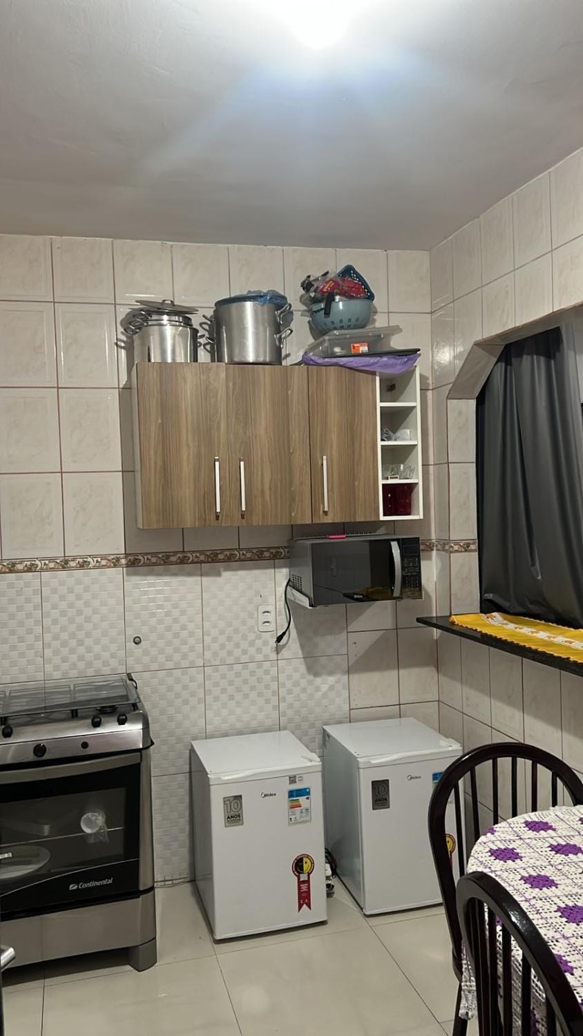 Suite 4, Casa Amarela, Primeiro Andar Apartment in Rio de Janeiro