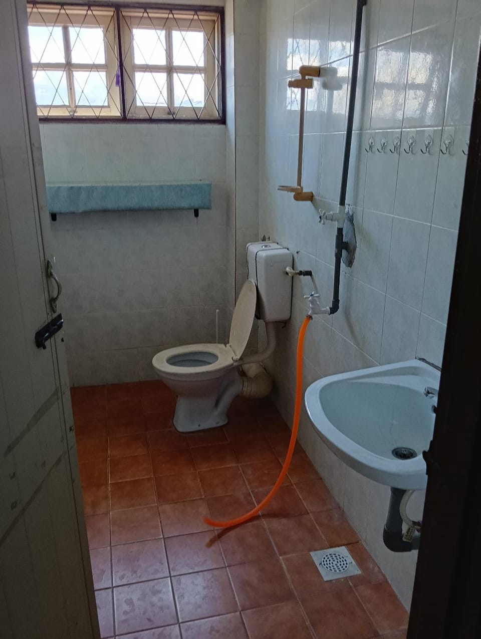 Homestay Jannati Bandar Baru Putra Ipoh Vacation rental in Ipoh