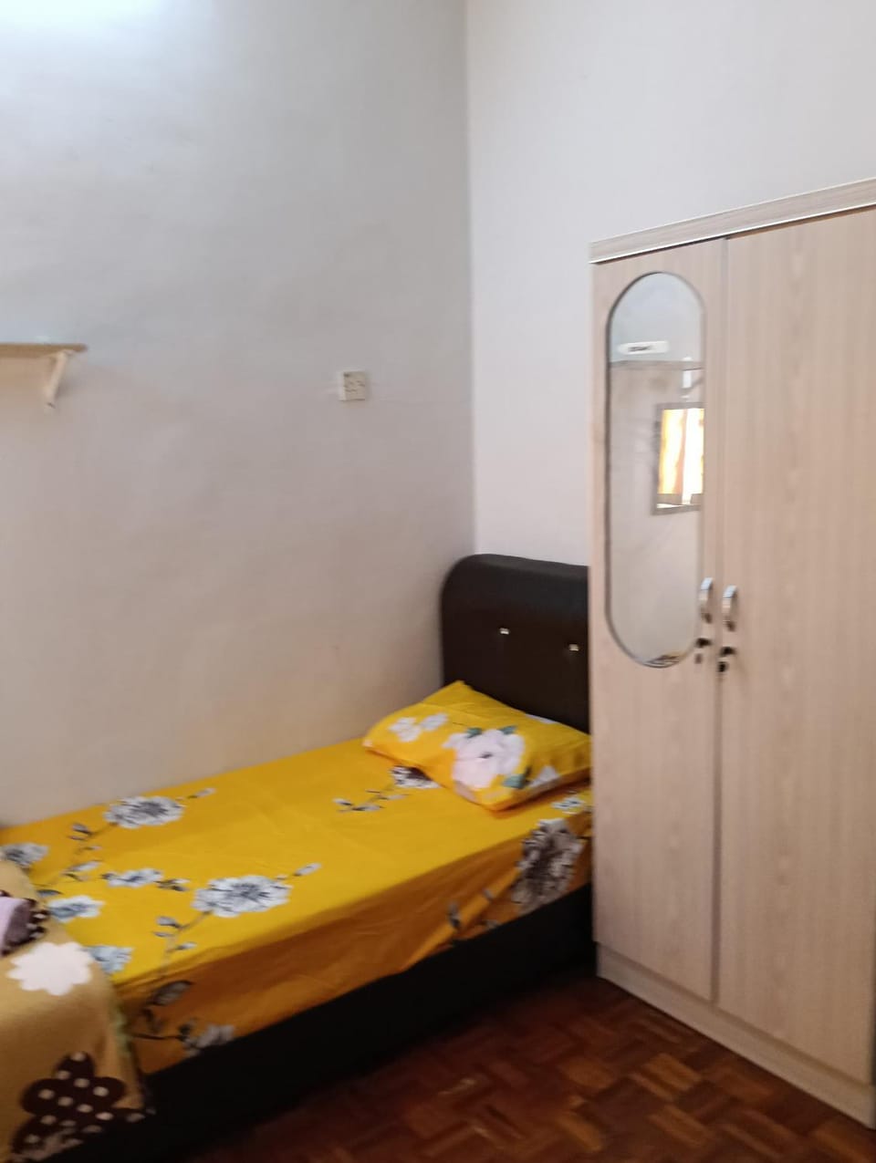 Homestay Jannati Bandar Baru Putra Ipoh Vacation rental in Ipoh