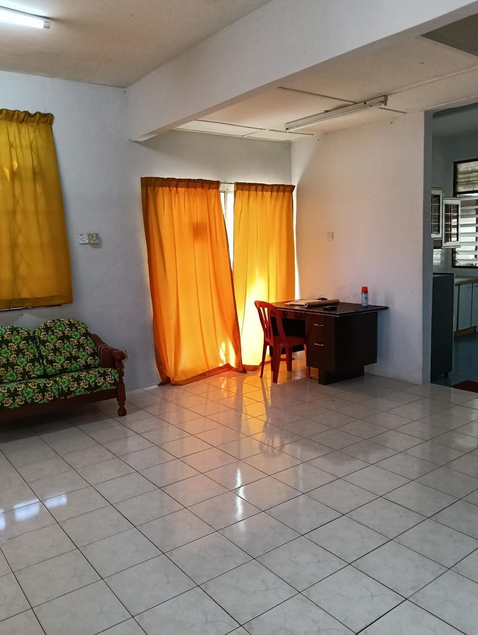 Homestay Jannati Bandar Baru Putra Ipoh Vacation rental in Ipoh