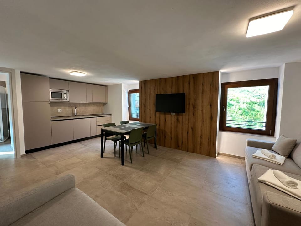 Colere Ski e Trekking 714 e 715 Apartment in Province of Brescia