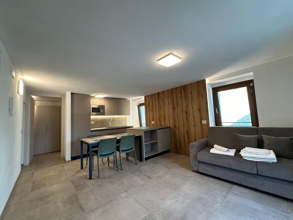 Colere Ski e Trekking 714 e 715 Apartment in Province of Brescia