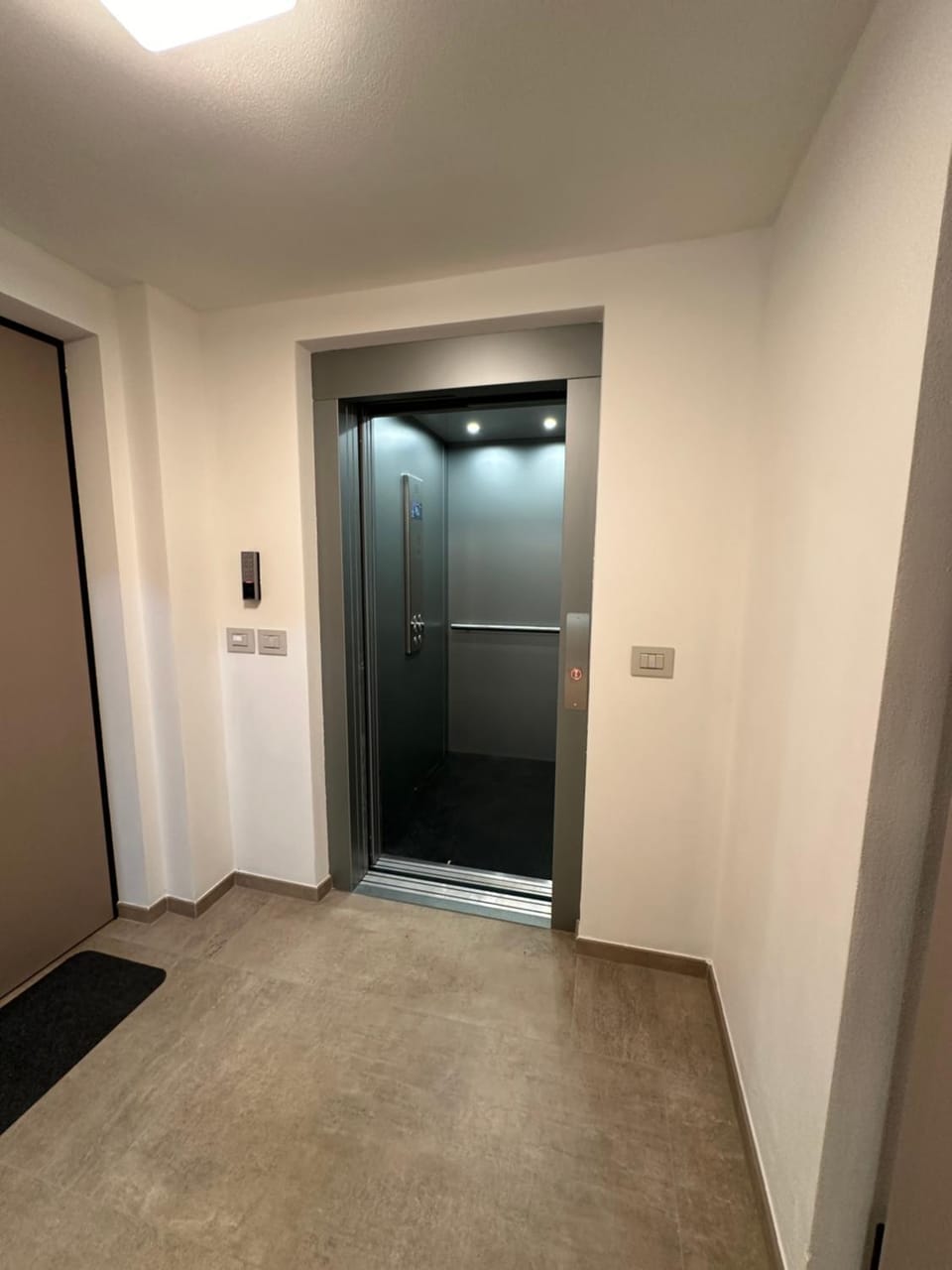 Colere Ski e Trekking 714 e 715 Apartment in Province of Brescia