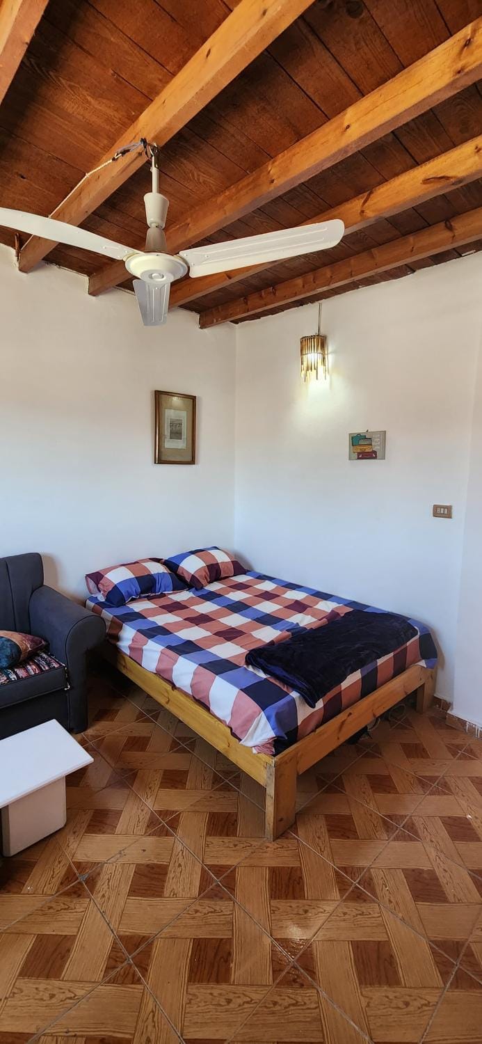 Chalet #1 in Lighthouse Apartment in South Sinai Governorate