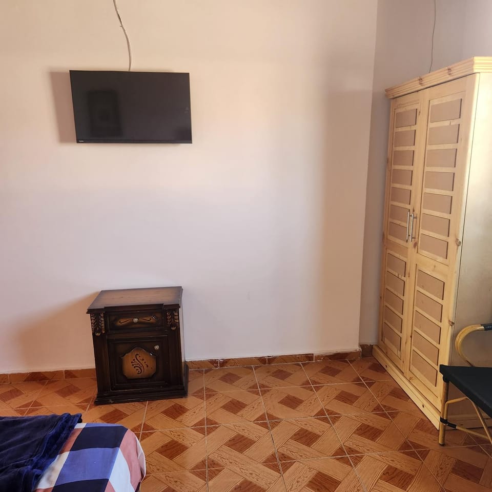 Chalet #1 in Lighthouse Apartment in South Sinai Governorate